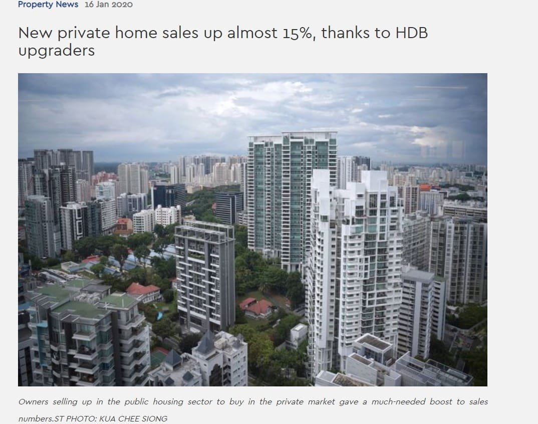 Kovan Jewel-Condo-New Private Home Sales Up Almost 15% - 12